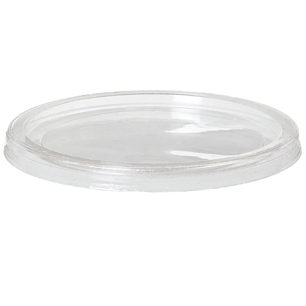Lid Deli Clear Container