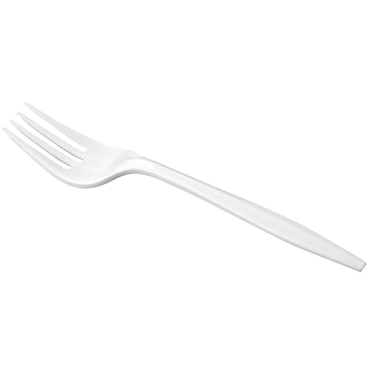 Fork White HD