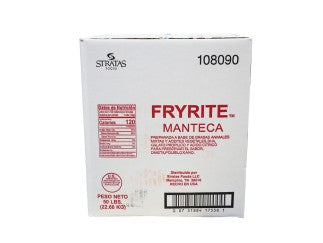 Fryrite Manteca