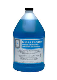 Glass Cleaner
