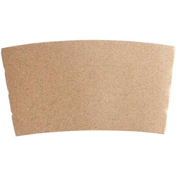 Hot Cup Sleeves 8oz