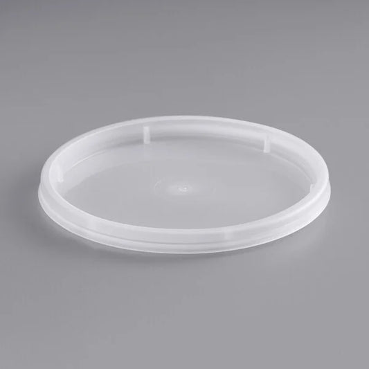 Lid Deli Clear Container