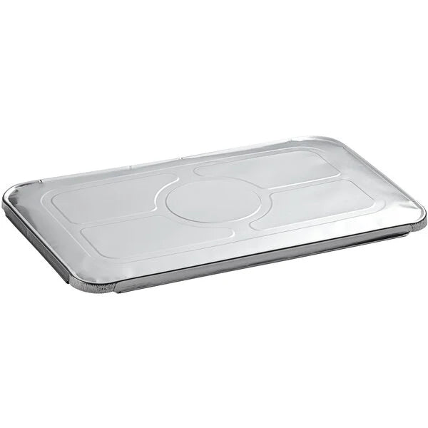 Lid Full Size Aluminum Pan