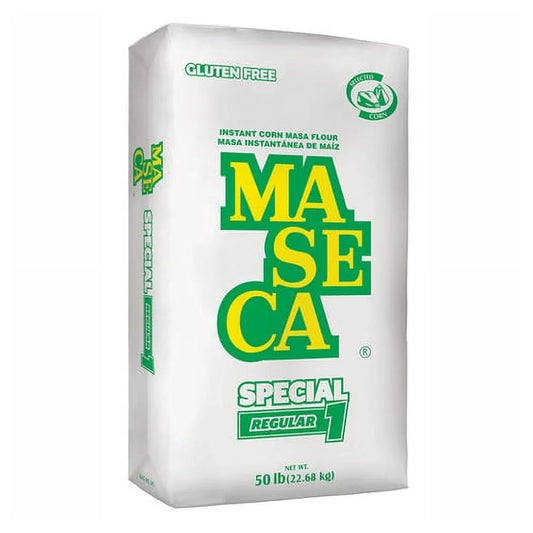 Maseca Special 50lbs #1