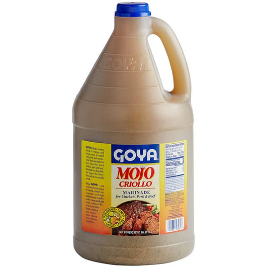 Mojo Criollo