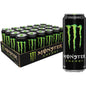 Monster Green Zero Sugar