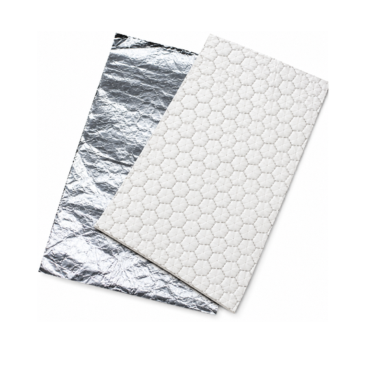 Insulated Foil Sandwich Wrap Sheets 10 3/4 X 14