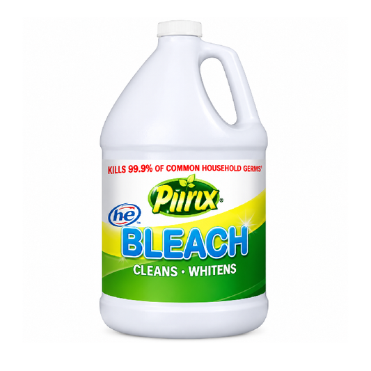 Bleach - 6 Gallon/CS