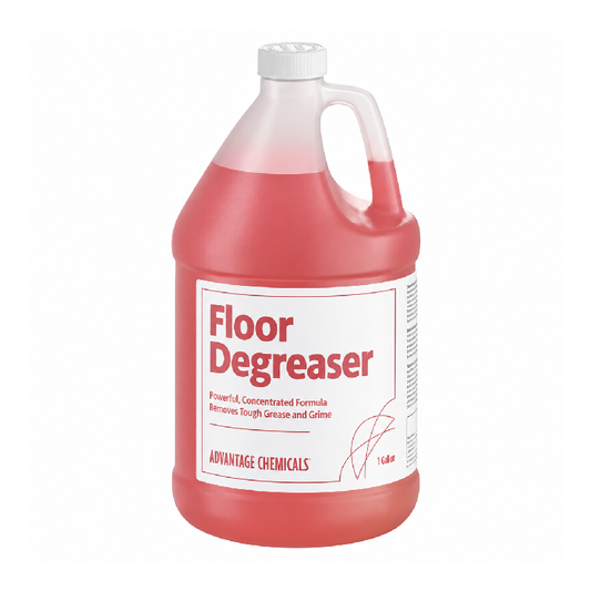 Floor Cleaner/Degreaser - 4 Gallon/CS