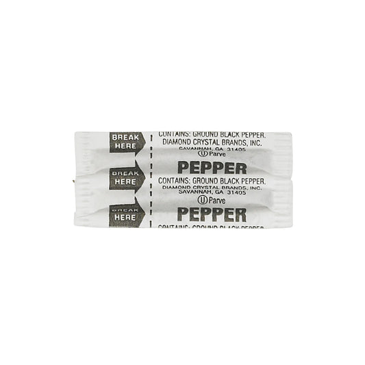 Pepper Packets 5g