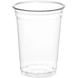 16 oz Clear Pet Cup