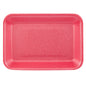 Pink Meat Tray # 4P