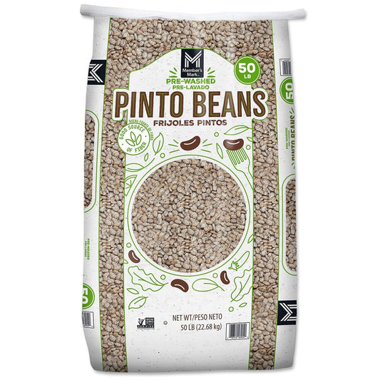 Pinto Bean 50lbs