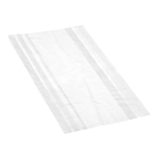 Poly Bag 8X4X18  1 Mil