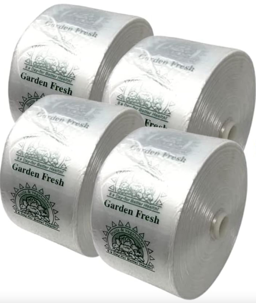 Produce Bags Pull n Pack