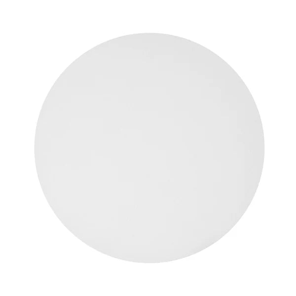 7 Board Round Lid