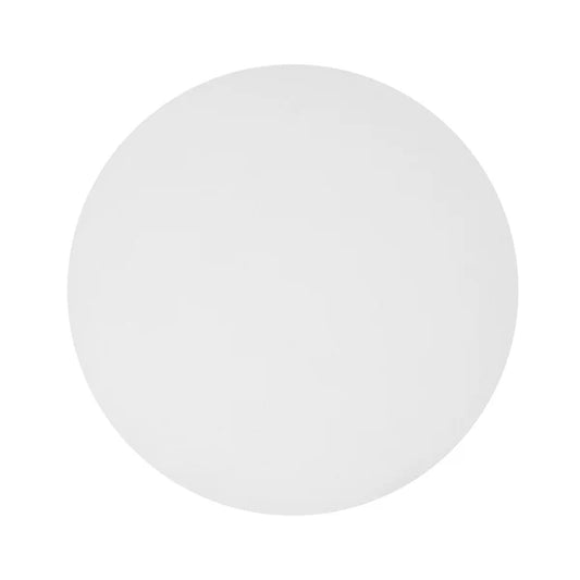 7 Board Round Lid