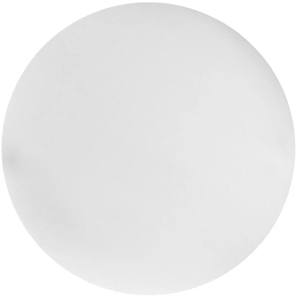 8" Board Round Lid
