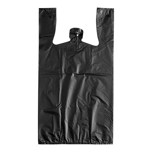 Black T Sack Large