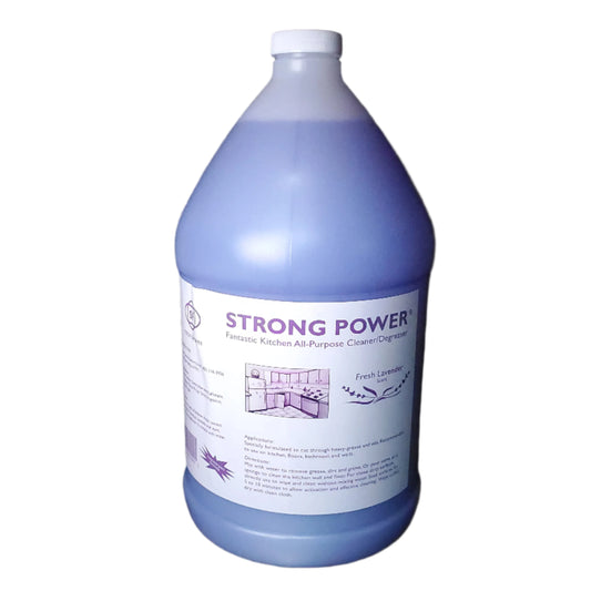 All Purpose Cleaner
