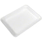White Meat Tray # 4PHD