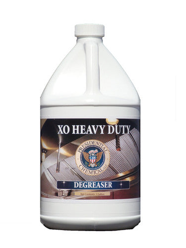 XO HD Degreaser Cleaner