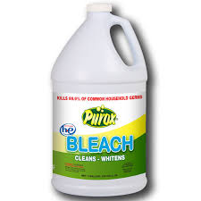 Bleach Regular