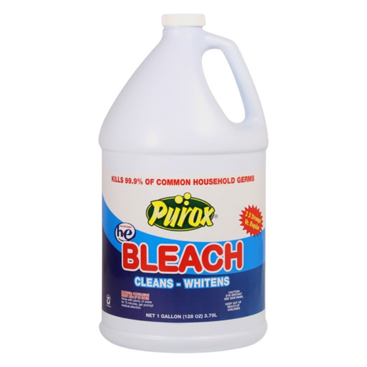 Bleach Xtra Strength
