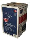 #1 Chef Clear Fry Oil