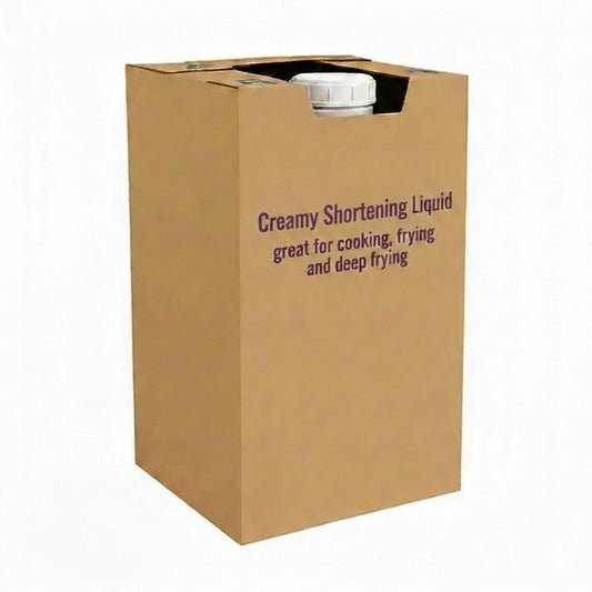 Creamy Shortening Liquid