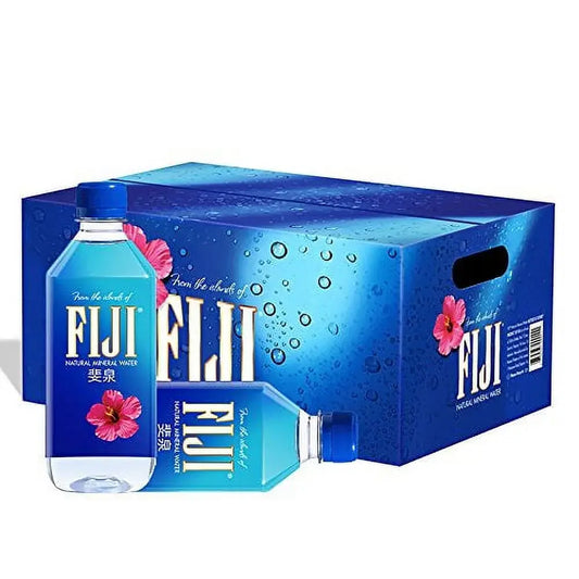 Fiji Water