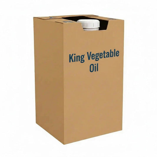 King Vegetable Oil