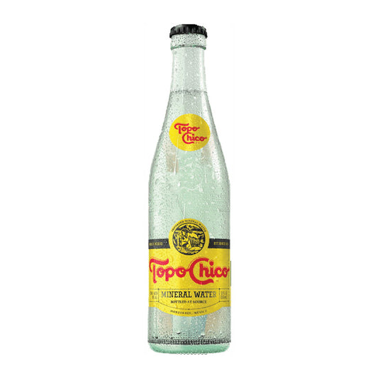 Topo Chico 12 oz