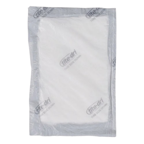 White Meat Pad 40 Grams